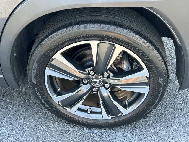2023 Lexus UX 250h