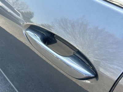2023 Lexus UX 250h