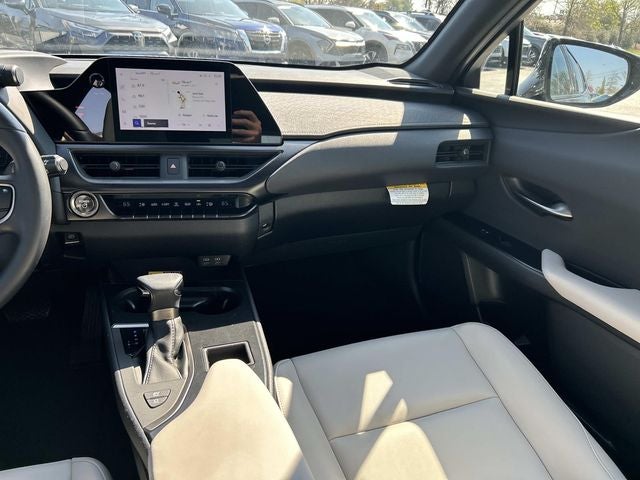 2023 Lexus UX 250h