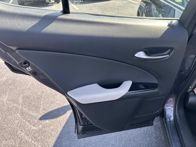 2023 Lexus UX 250h