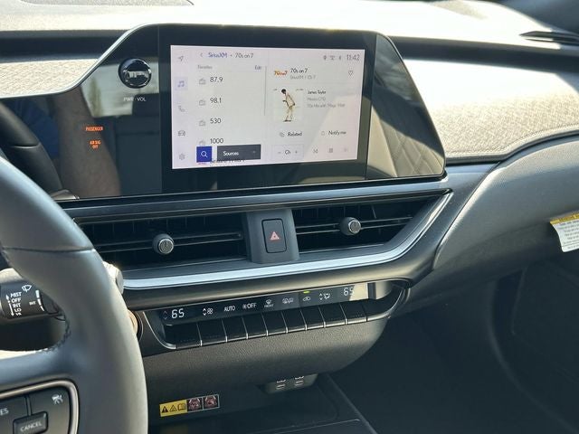 2023 Lexus UX 250h