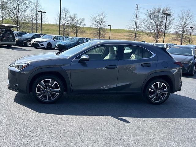 2023 Lexus UX 250h
