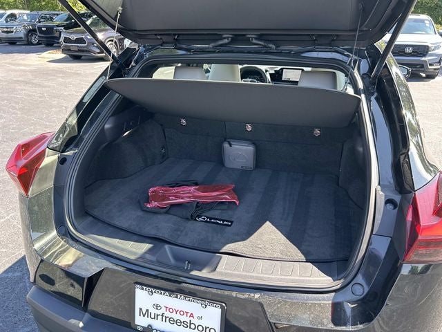 2024 Lexus UX 250h Base