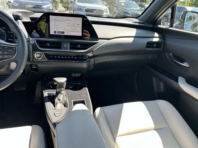 2024 Lexus UX 250h Base