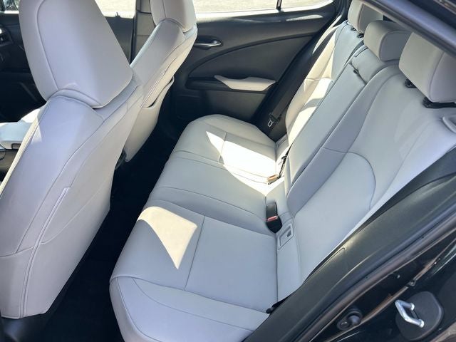 2024 Lexus UX 250h Base