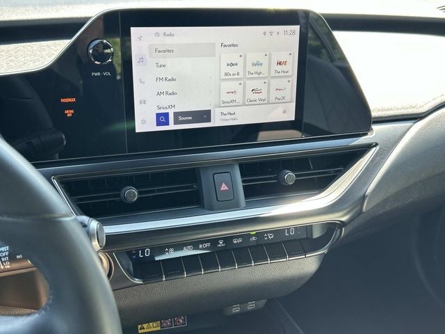 2024 Lexus UX 250h Base
