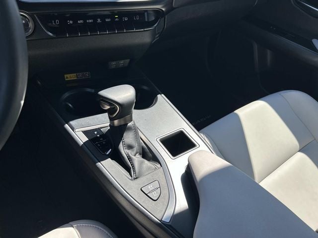 2024 Lexus UX 250h Base