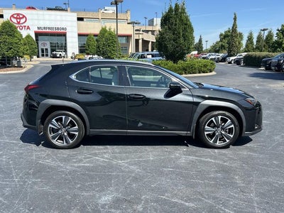 2024 Lexus UX 250h Base
