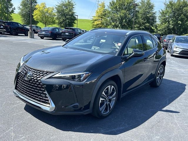 2024 Lexus UX 250h Base