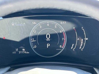 2024 Lexus NX 350 AWD