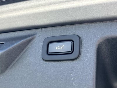 2022 Land Rover Discovery Sport S R-Dynamic