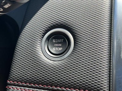 2022 Land Rover Discovery Sport S R-Dynamic