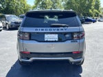 2022 Land Rover Discovery Sport S R-Dynamic