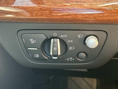 2021 Audi Q5 45 Prestige quattro
