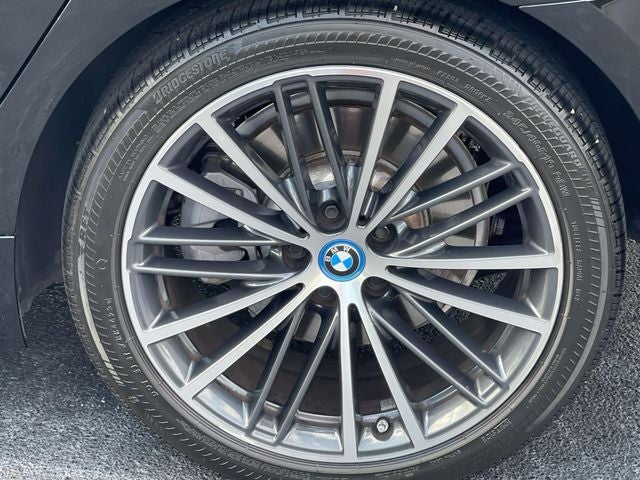 2023 BMW 5 Series 530e iPerformance
