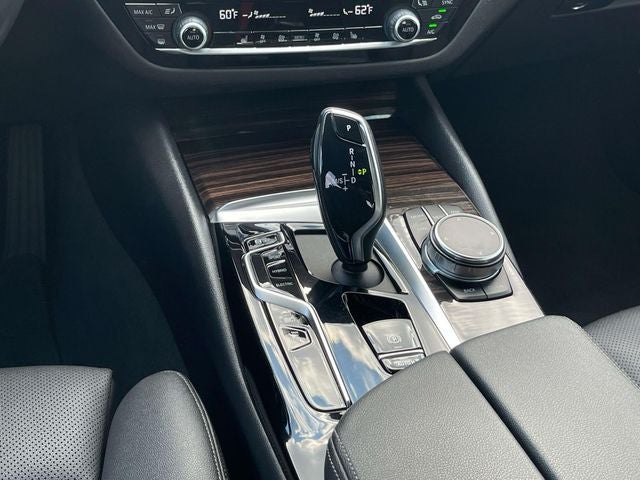 2023 BMW 5 Series 530e iPerformance