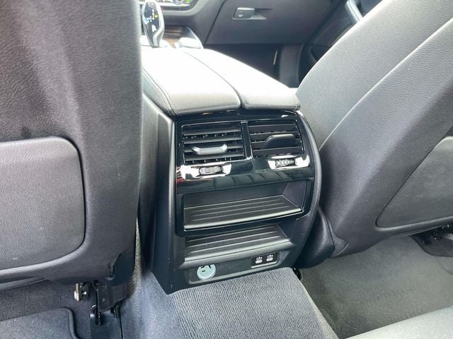 2023 BMW 5 Series 530e iPerformance