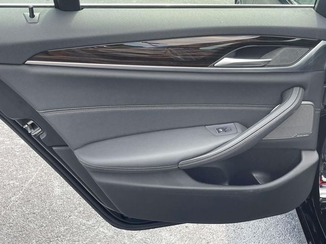 2023 BMW 5 Series 530e iPerformance