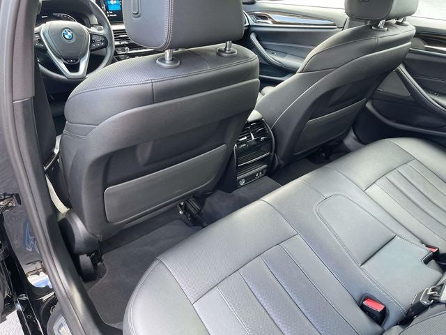 2023 BMW 5 Series 530e iPerformance
