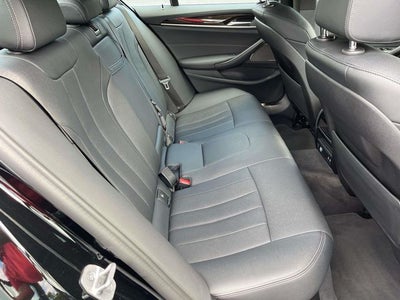 2023 BMW 5 Series 530e iPerformance