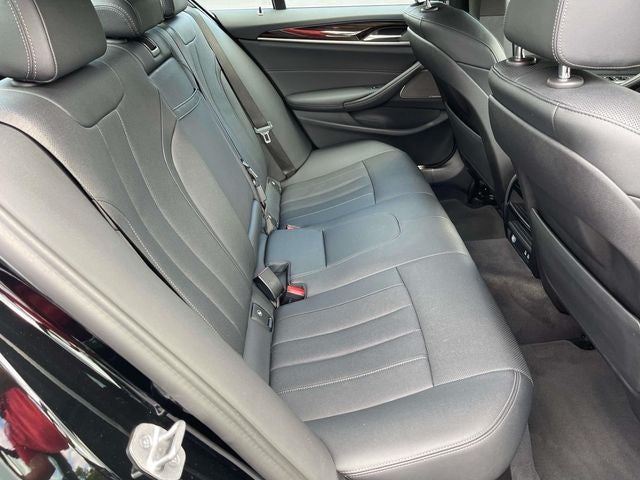 2023 BMW 5 Series 530e iPerformance