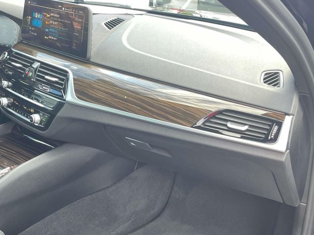 2023 BMW 5 Series 530e iPerformance