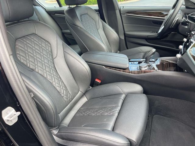 2023 BMW 5 Series 530e iPerformance