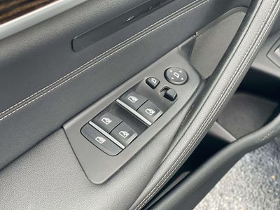 2023 BMW 5 Series 530e iPerformance