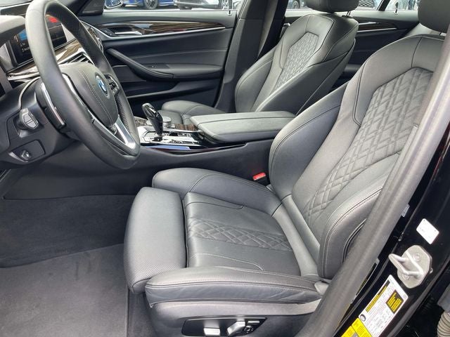 2023 BMW 5 Series 530e iPerformance
