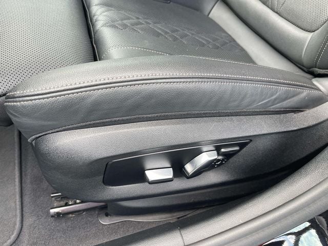 2023 BMW 5 Series 530e iPerformance