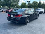 2023 BMW 5 Series 530e iPerformance