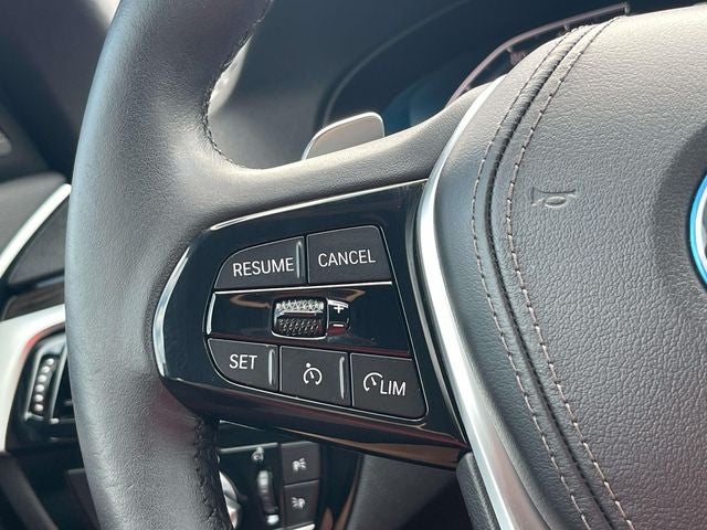 2023 BMW 5 Series 530e iPerformance