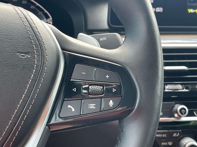 2023 BMW 5 Series 530e iPerformance