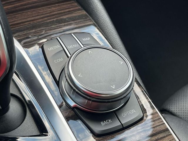 2023 BMW 5 Series 530e iPerformance