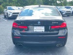 2023 BMW 5 Series 530e iPerformance
