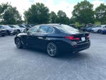 2023 BMW 5 Series 530e iPerformance