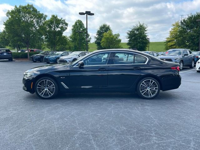 2023 BMW 5 Series 530e iPerformance