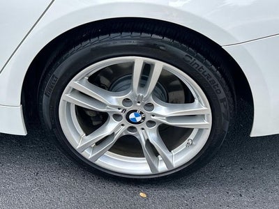 2020 BMW 4 Series 430i Gran Coupe