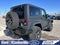 2017 Jeep Wrangler Sahara