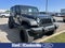 2017 Jeep Wrangler Unlimited Unlimited Sport