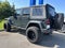 2017 Jeep Wrangler Unlimited Unlimited Sport