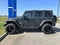 2017 Jeep Wrangler Unlimited Unlimited Sport