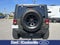 2015 Jeep Wrangler Unlimited Unlimited Sport