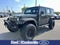 2015 Jeep Wrangler Unlimited Unlimited Sport