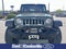 2015 Jeep Wrangler Unlimited Unlimited Sport