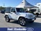 2017 Jeep Wrangler Sahara