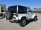 2017 Jeep Wrangler Sahara