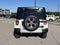 2017 Jeep Wrangler Sahara