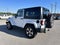 2017 Jeep Wrangler Sahara