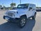 2017 Jeep Wrangler Sahara